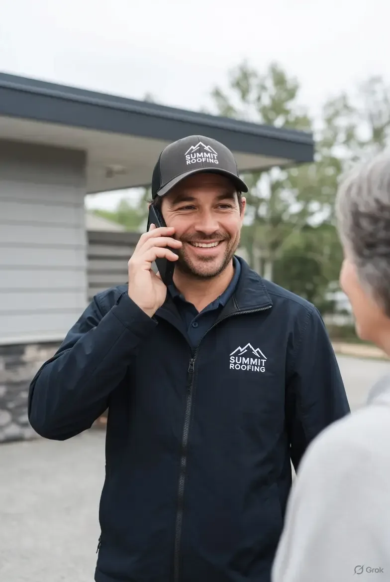 Flat Roof Leak Repair Provo, UT FAQs